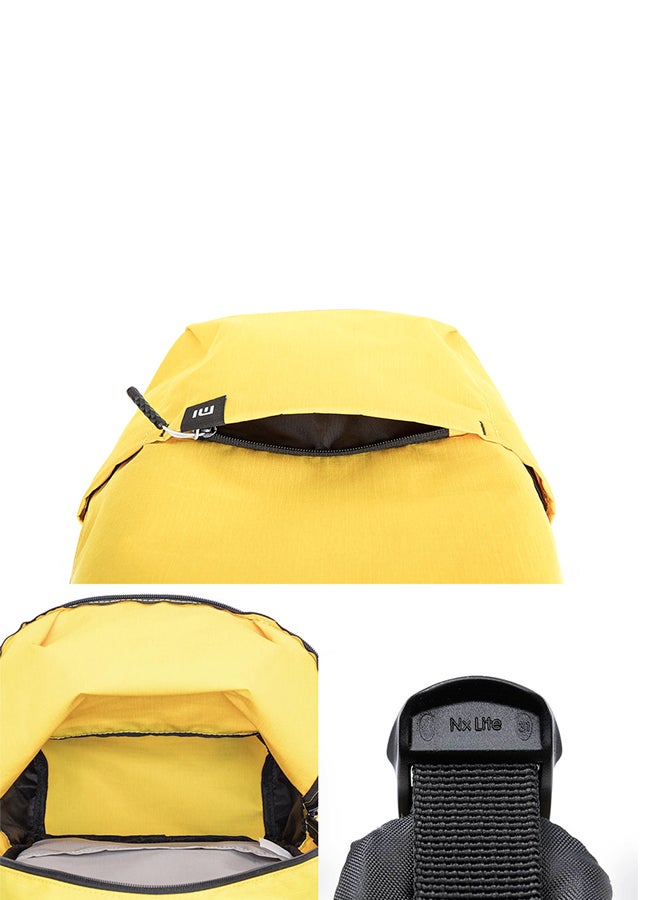 Xiaomi - Urban Leisure Travel Backpack 10Liters - Image 1