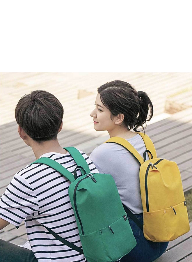 Xiaomi - Urban Leisure Travel Backpack 10Liters - Image 1