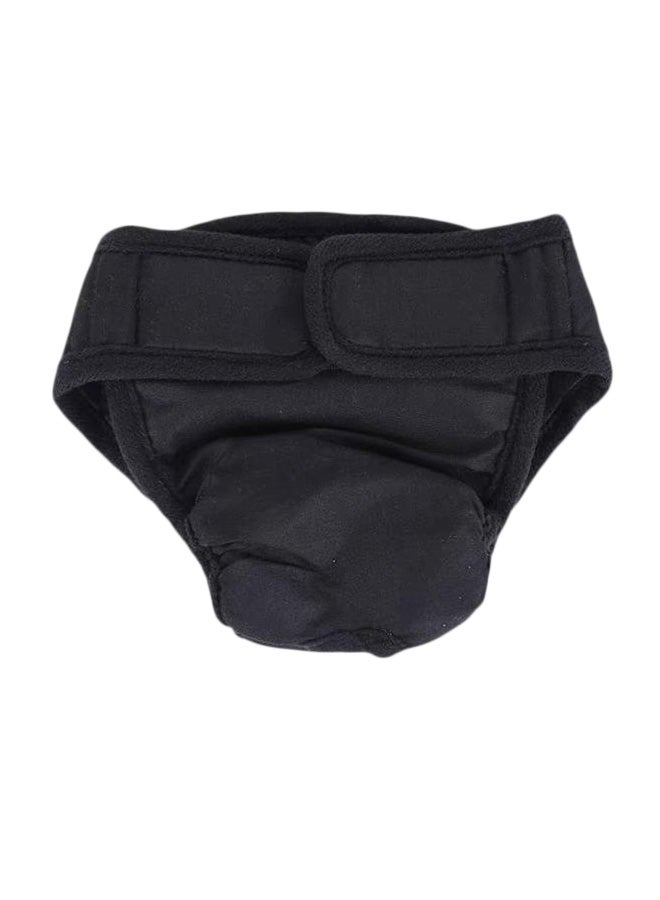 Dog Sanitary Diaper Black - v1559228949/N25835681A_1