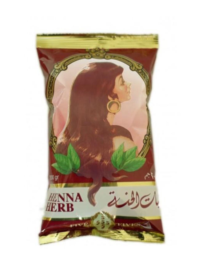 Henna Egyptian Lamda Brown 200grams - v1559230382/N25986644A_1