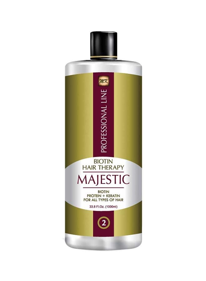 Biotin Therapy Hair Treatment 1000ml