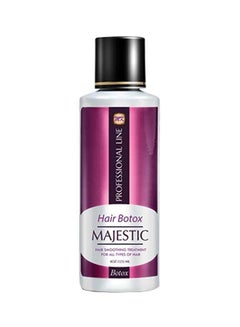 Botox Hair Smoothing Treatment 125ml