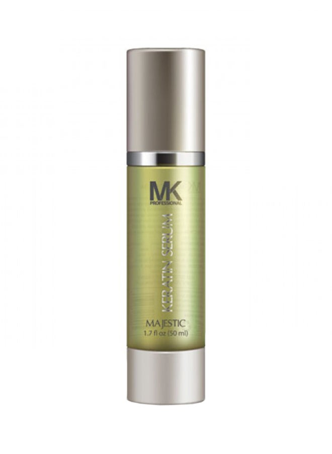 Majestic Keratin Hair Serum 50ml 