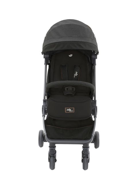 Signature Noir Pact Stroller