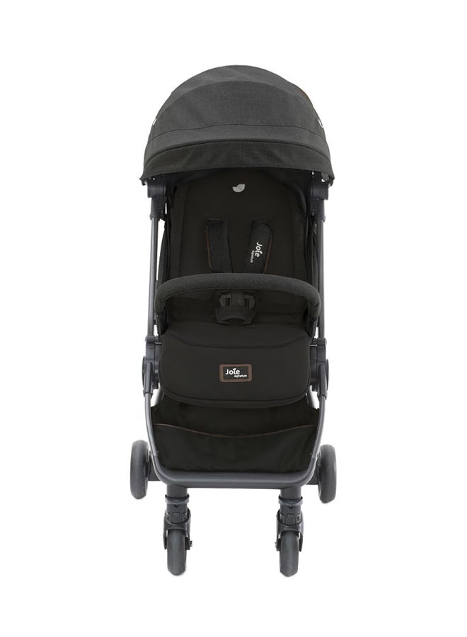 Signature Noir Pact Stroller