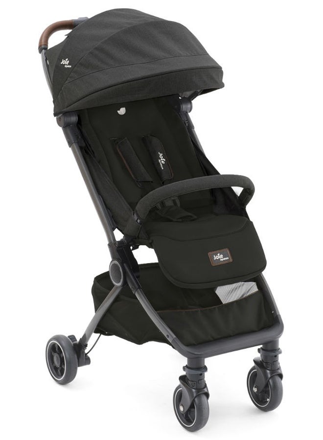 Signature Noir Pact Stroller