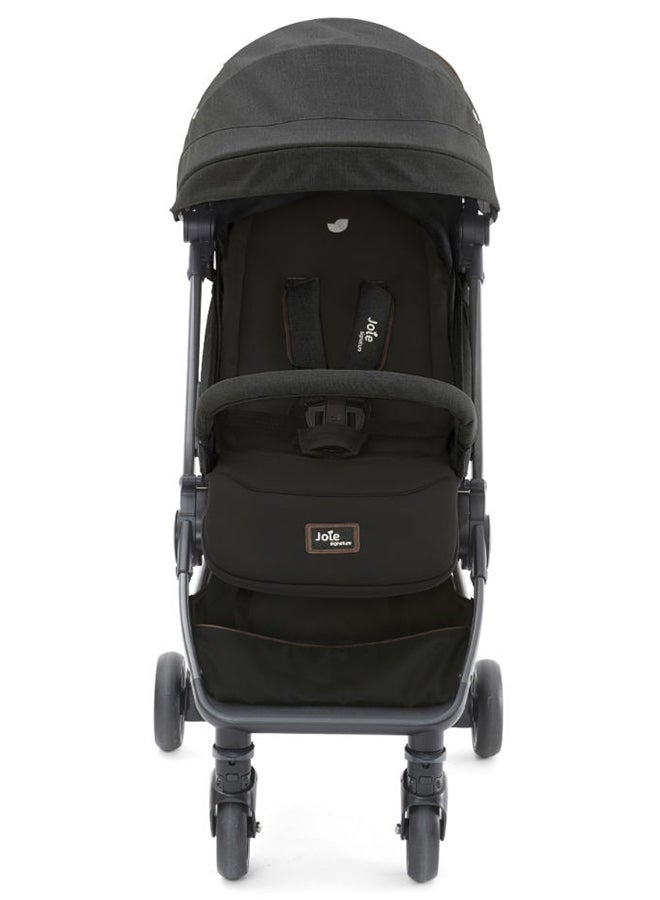 Signature Noir Pact Stroller
