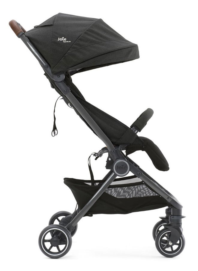 Signature Noir Pact Stroller