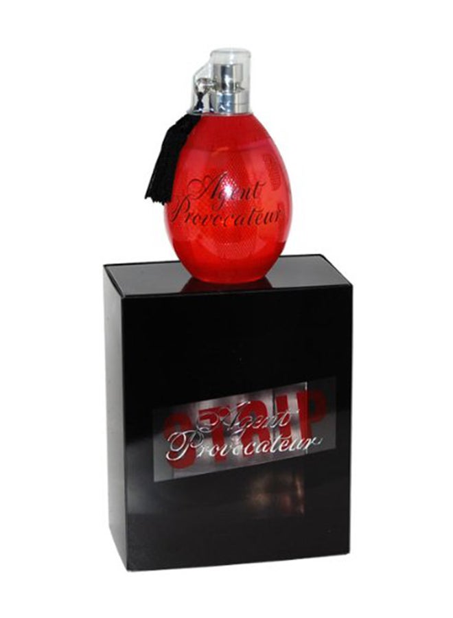 إجنت بروفوكيتور ماء عطر ستريب 50ملليلتر 