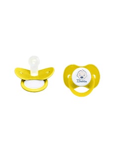 Bubbles Orthodontic Chewing Pacifier 