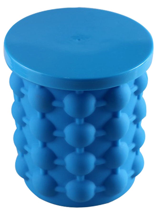Ice Cube Mold Blue  - Image 1