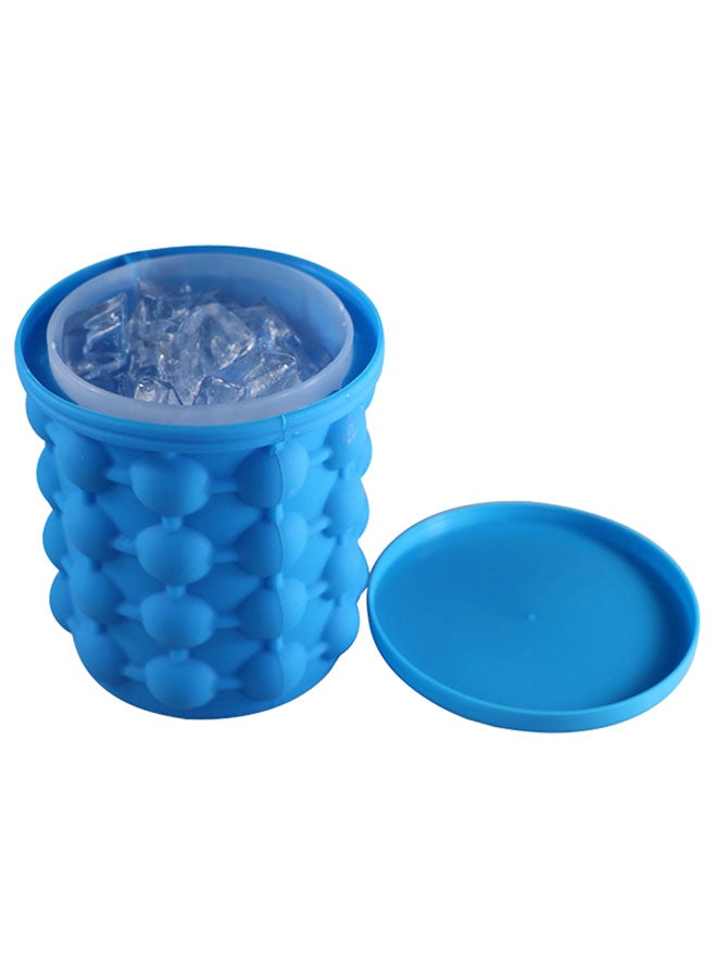 Ice Cube Mold Blue  - Image 2