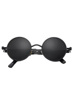 PARTAGAS Round Frame Sunglasses  - Image 1