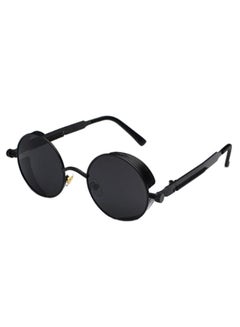 PARTAGAS Round Frame Sunglasses  - Image 2