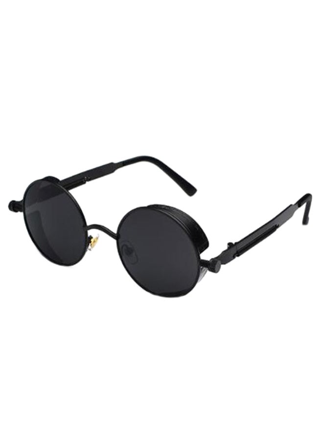 PARTAGAS Round Frame Sunglasses - Image 2