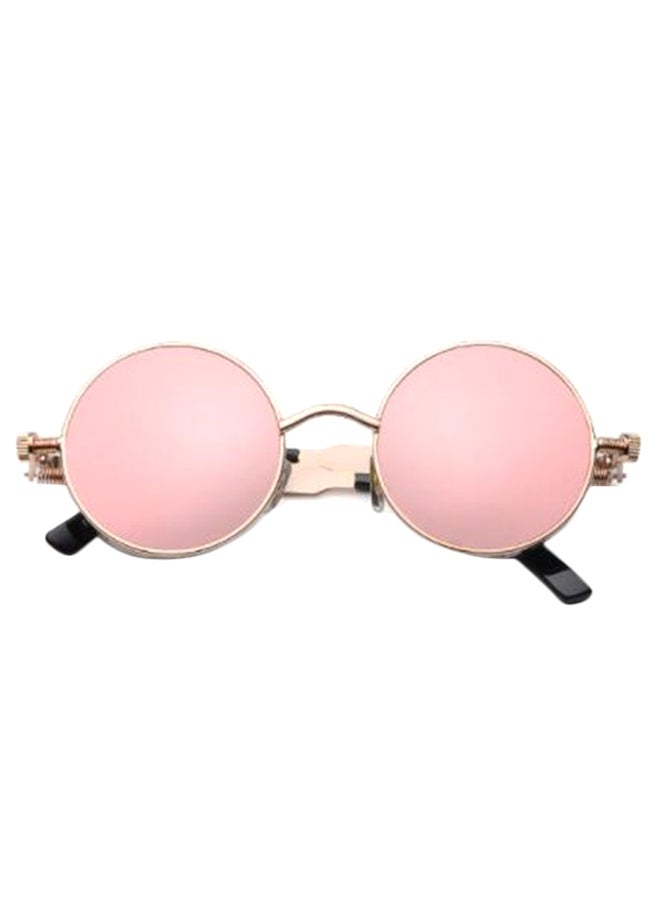 PARTAGAS Round Frame Sunglasses - Image 1