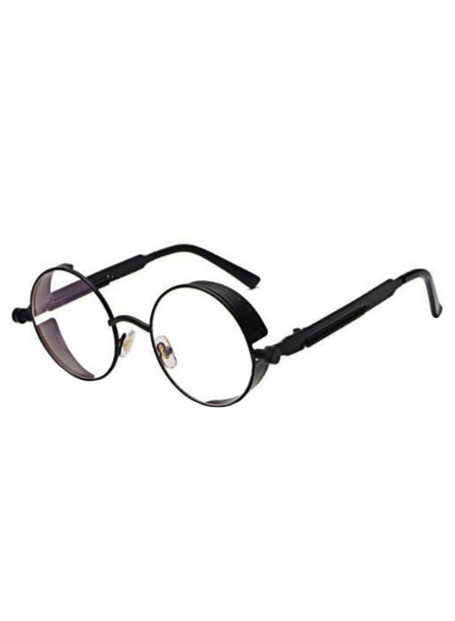 PARTAGAS - Round Frame Sunglasses - Image 1