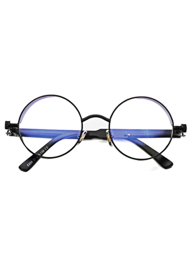 PARTAGAS - Round Frame Sunglasses - Image 1