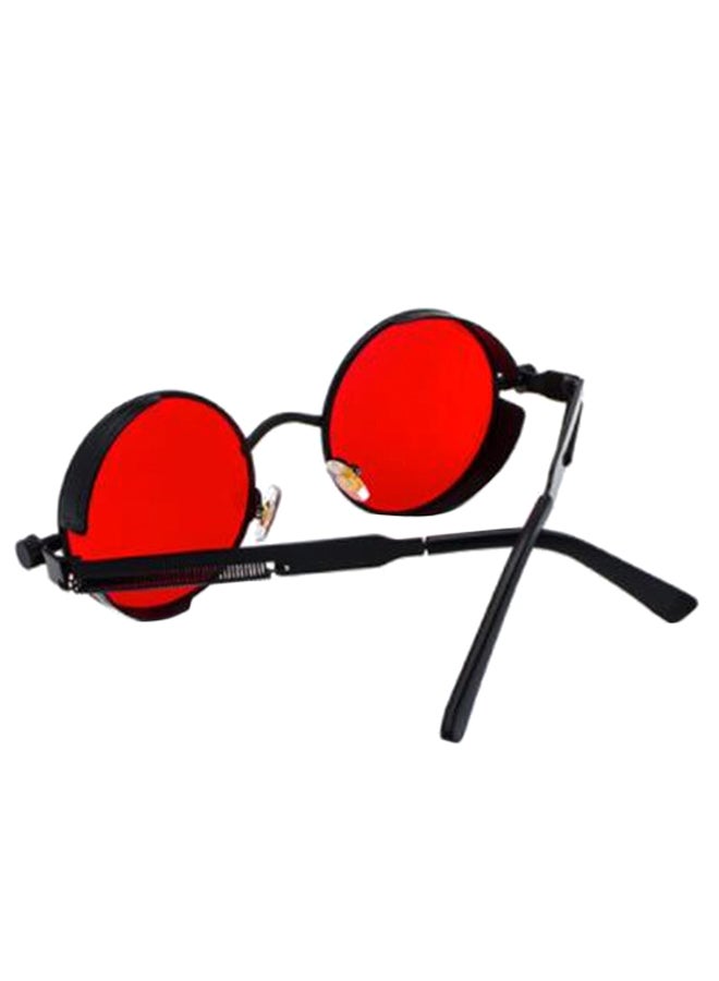 PARTAGAS Round Frame Sunglasses  - Image 2
