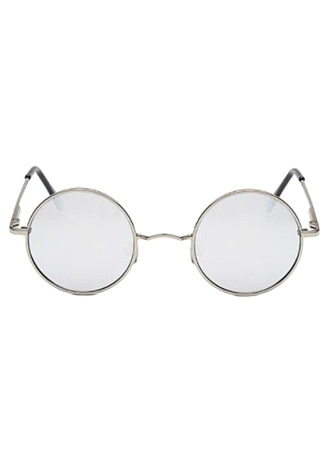 PARTAGAS - Round Frame Sunglasses - Lens Size: 46 mm - Image 1
