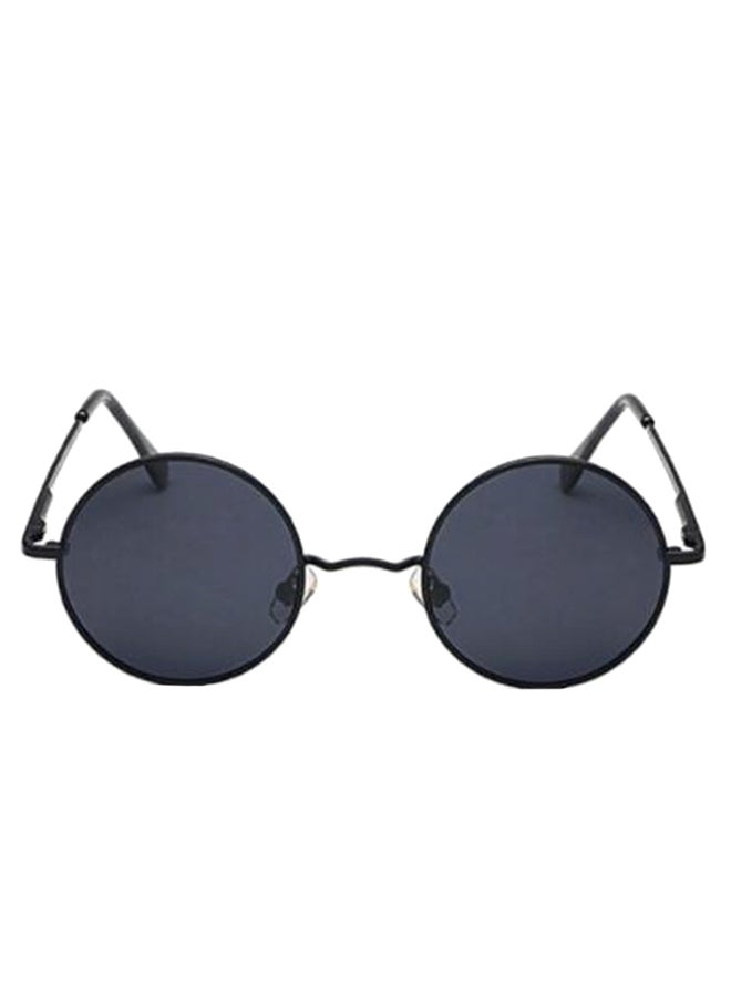 PARTAGAS Round Frame Sunglasses - Lens Size: 46 mm