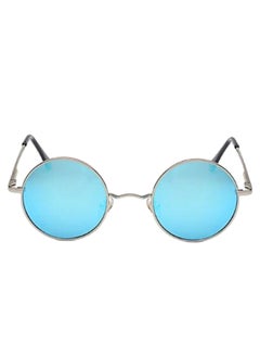 PARTAGAS Round Frame Sunglasses - Lens Size: 46 mm 