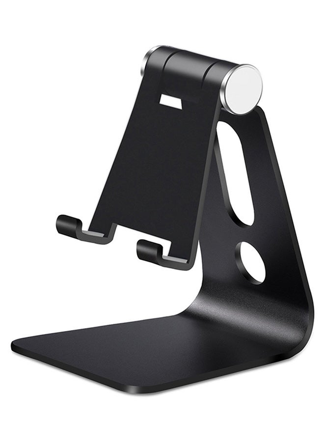 XbotMax Universal Mobile Phone Holder Black  - Image 1
