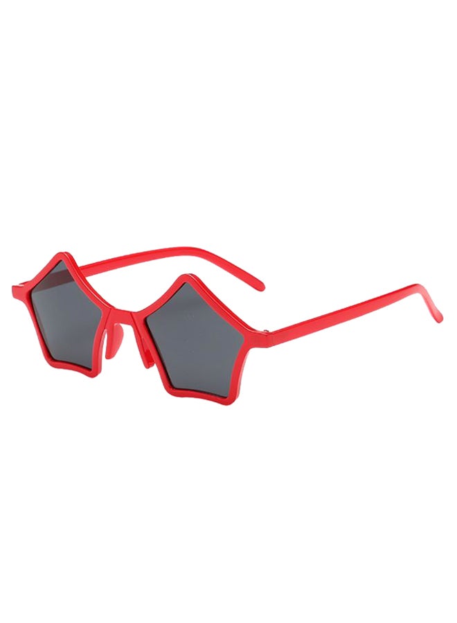 Star Frame Sunglasses - Image 1
