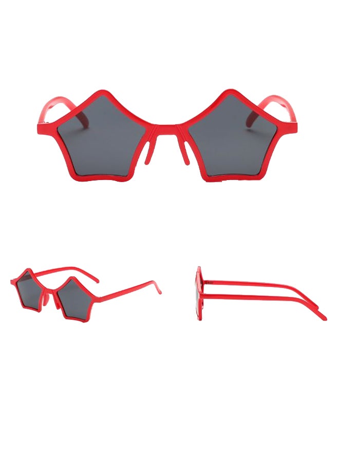 Star Frame Sunglasses - Image 2