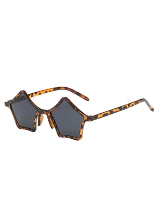 Star Frame Sunglasses - v1559272288/N26353919A_1