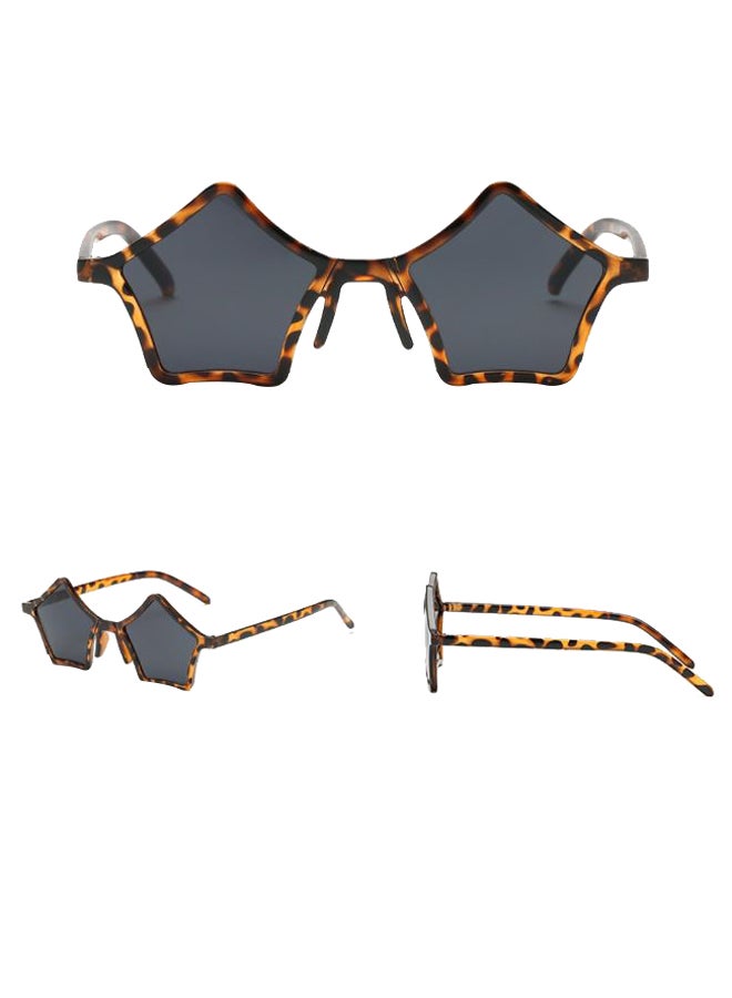 Star Frame Sunglasses