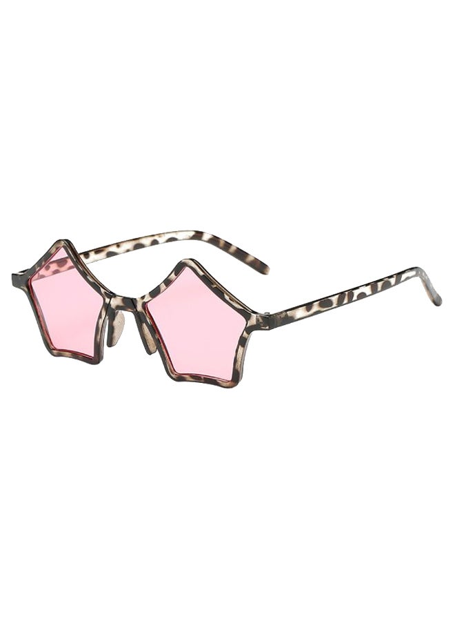 Star Frame Sunglasses - Image 1