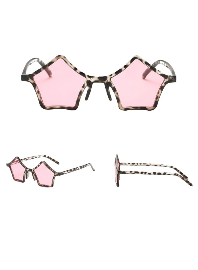 Star Frame Sunglasses - Image 2