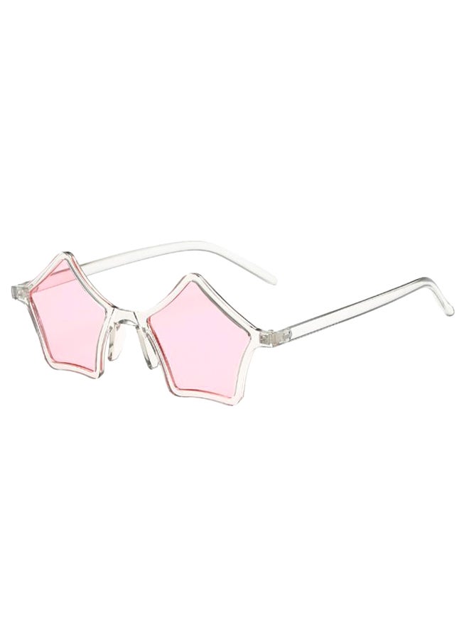 Generic Star Frame Sunglasses  - Image 1
