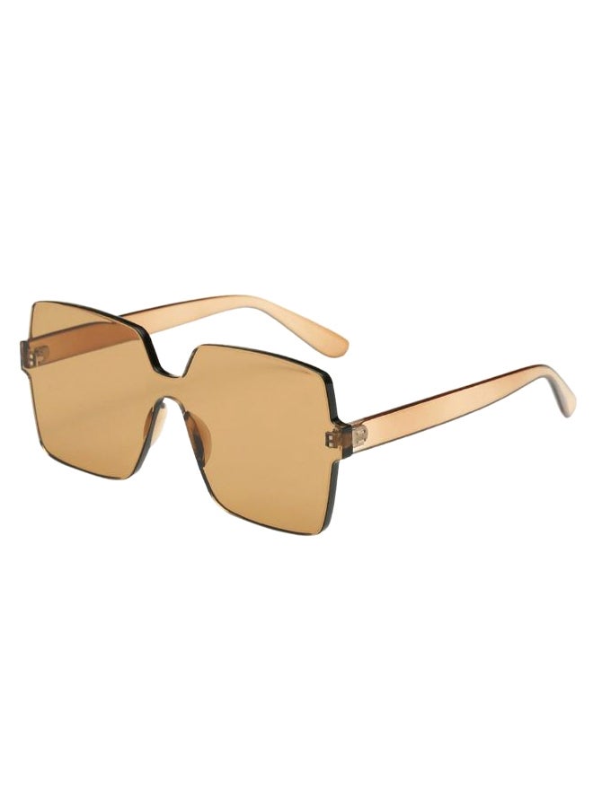 Square Frame Sunglasses - Image 1