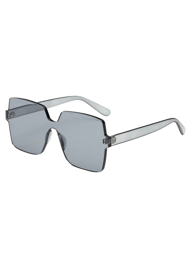 Square Frame Sunglasses - Image 1