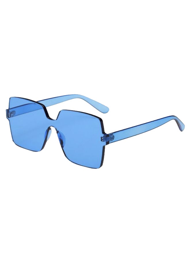 Square Frame Sunglasses - Image 1