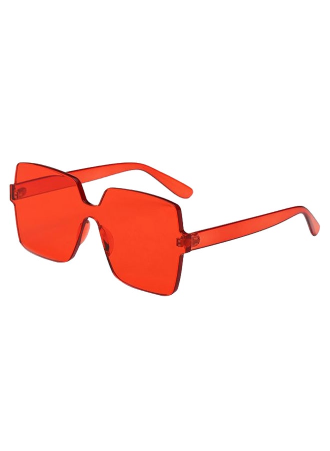 Square Frame Sunglasses - Image 1
