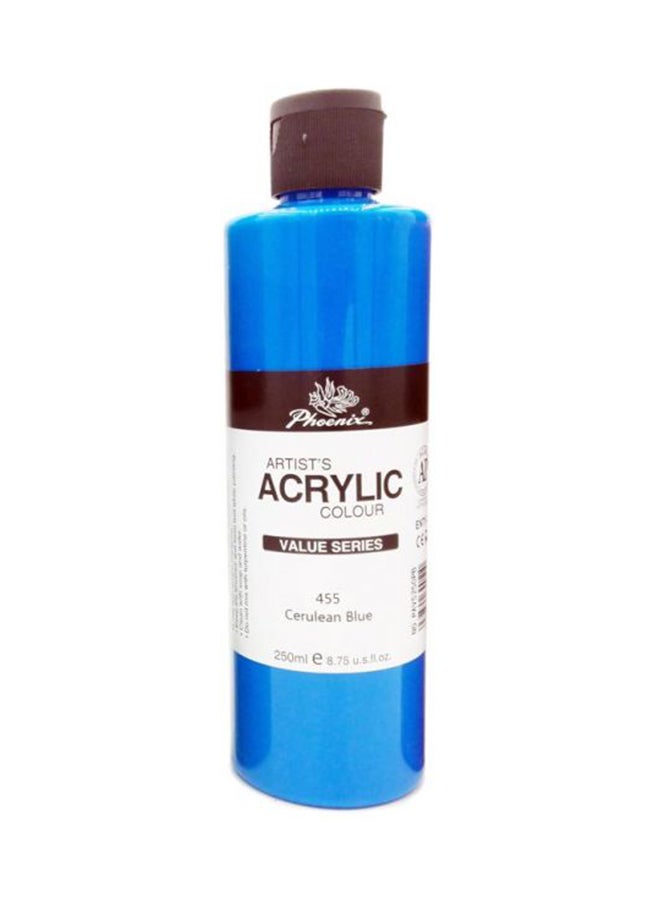 Acrylic Paint Cerulean Blue - v1559276763/N26181021A_1