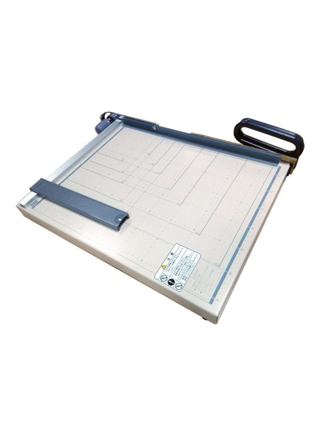 أوتشيدا قطاعة ورق طراز Ns-1 متعدد الألوان