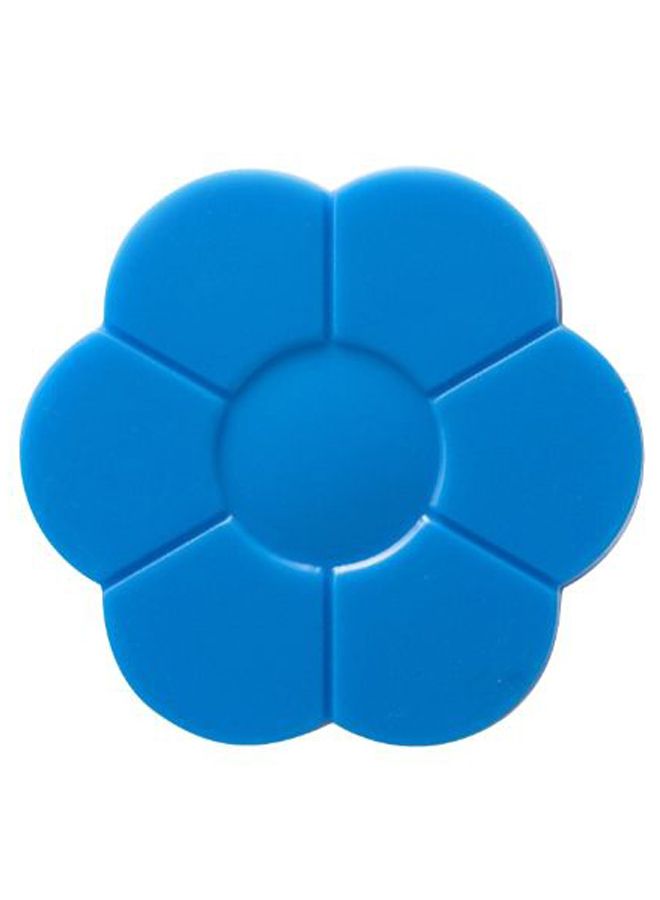 Night Light Sensor Control Blue 
