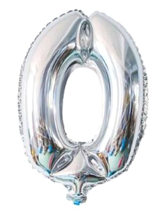 Ectownugs Big Number Birthday Party Decoration Balloon 16inch