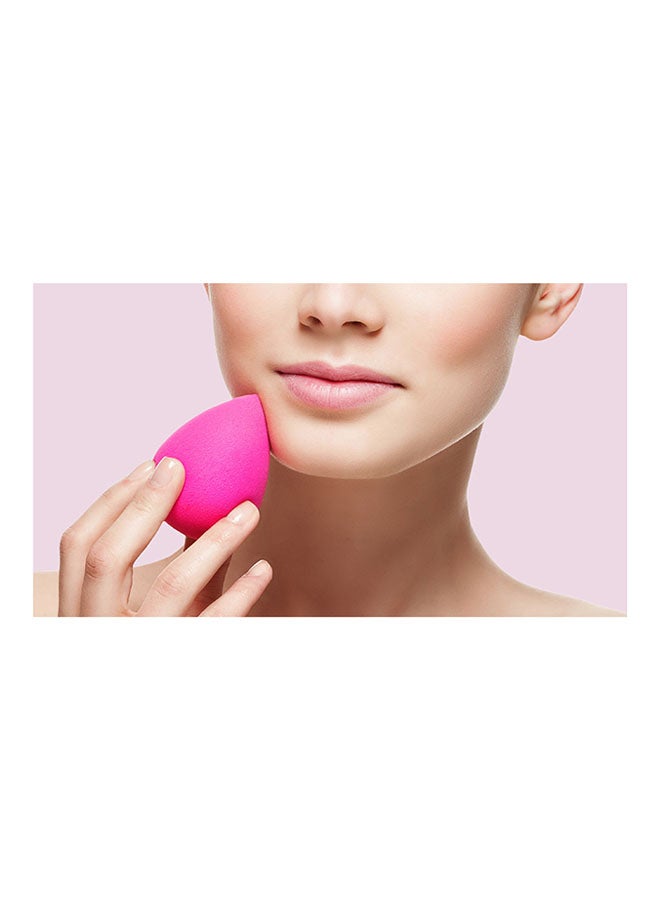 beautyblender Makeup Sponge Pink  - Image 2