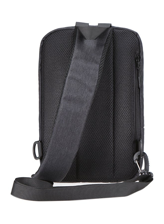 Generic Waterproof Spacious Crossbody Backpack  - Image 2
