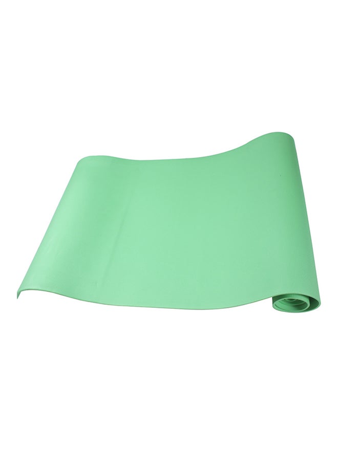 Moisture Resistant Exercise Mat - Image 1
