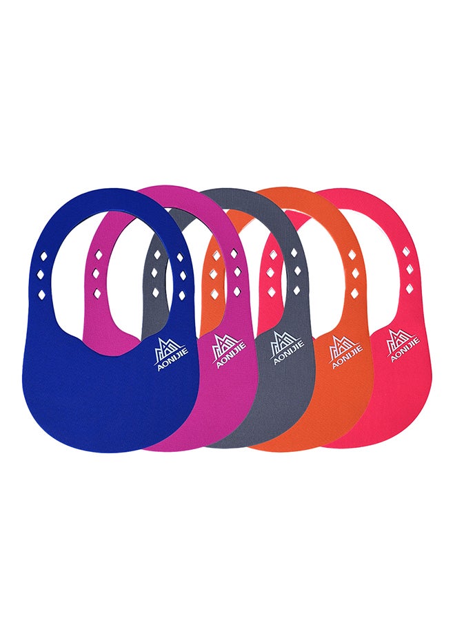 Generic Running Visor Sunlight Shading Cap - Image 2