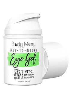 Day To Night Eye Gel 50ml