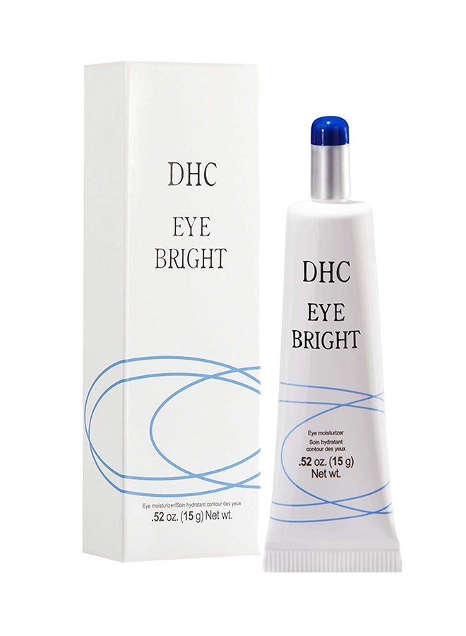 DHC Eye Bright Gel 15grams