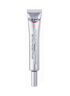 Eucerin Hyaluron Filler Eye Cream 15ml Egypt | Cairo, Giza