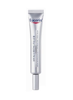 Eucerin Hyaluron Filler Eye Cream Silver 15ml 